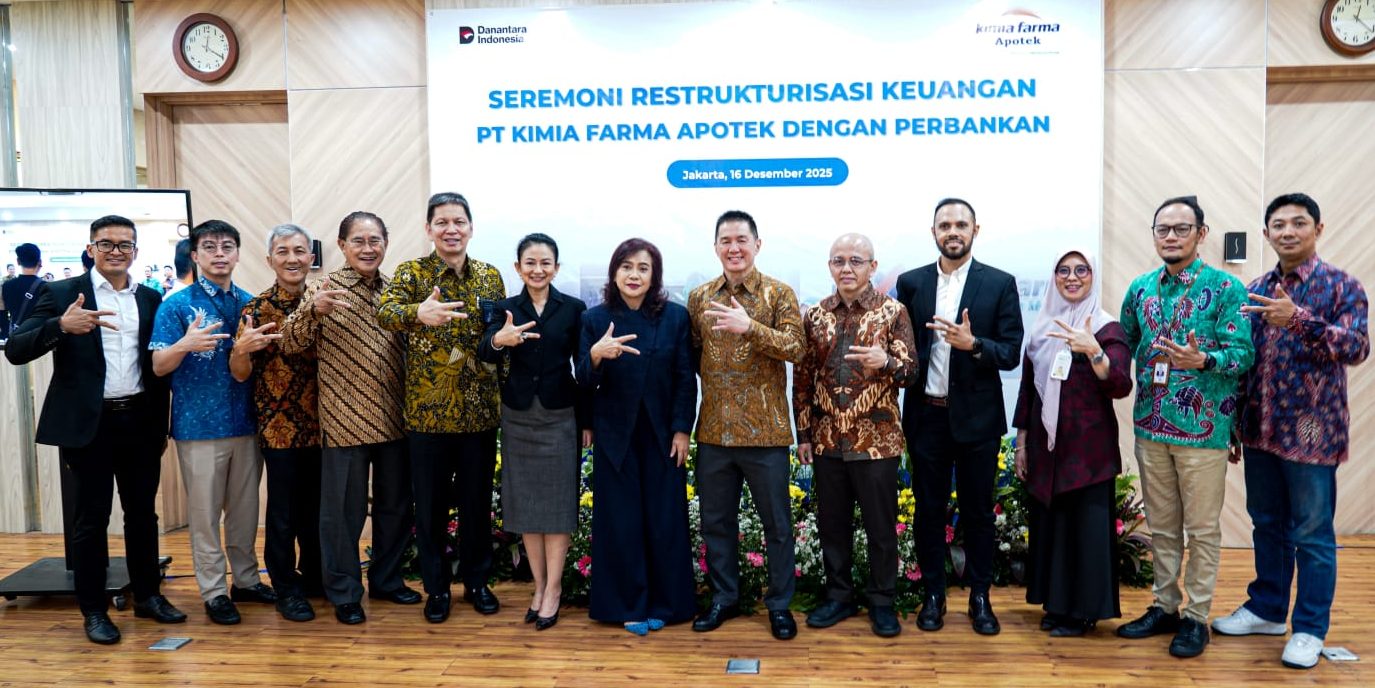 Kulit Sehat di Pesisir Cilacap: Rahasia dari Apotek Pesanggrahan Farma